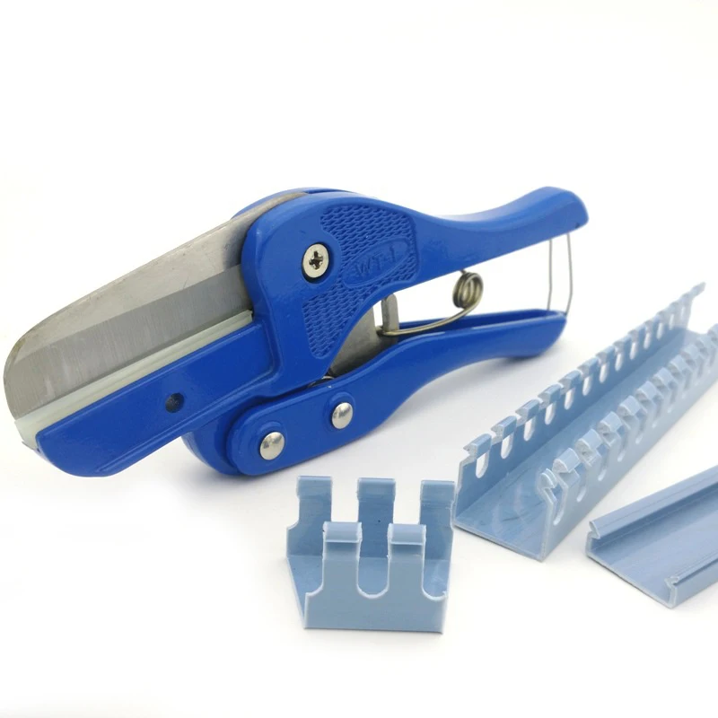 Pipe Cutter Ratchet - PVC-kabelgoten, leidinggereedschap, schaar, mes, ratel, leidingknipper,