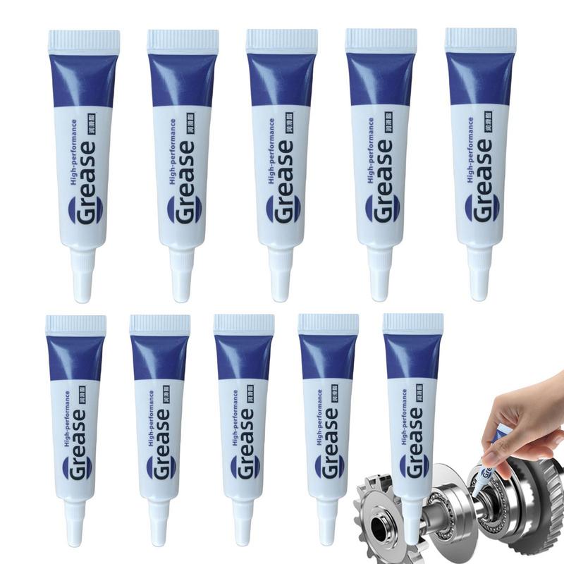 Silicone Tap Washer - 10 Stuks 3G Waterdicht Food Grade