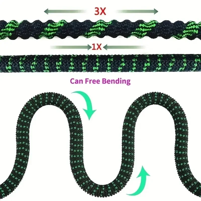25/50/75/100FT zware, uitbreid - Flexible Hose Braided recensie en prijs