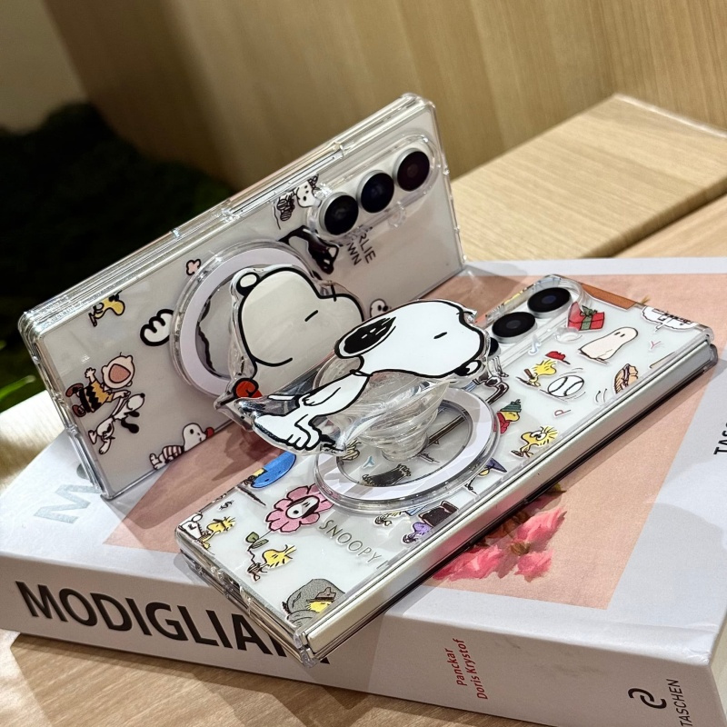 Cartoon Snoopy Charlie Brown k - Silicone Tap Washer recensie en prijs