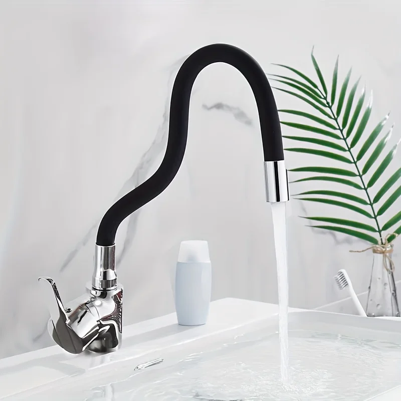 Flexibele kraanslangverlenger  - Flexible Hose Braided recensie en prijs