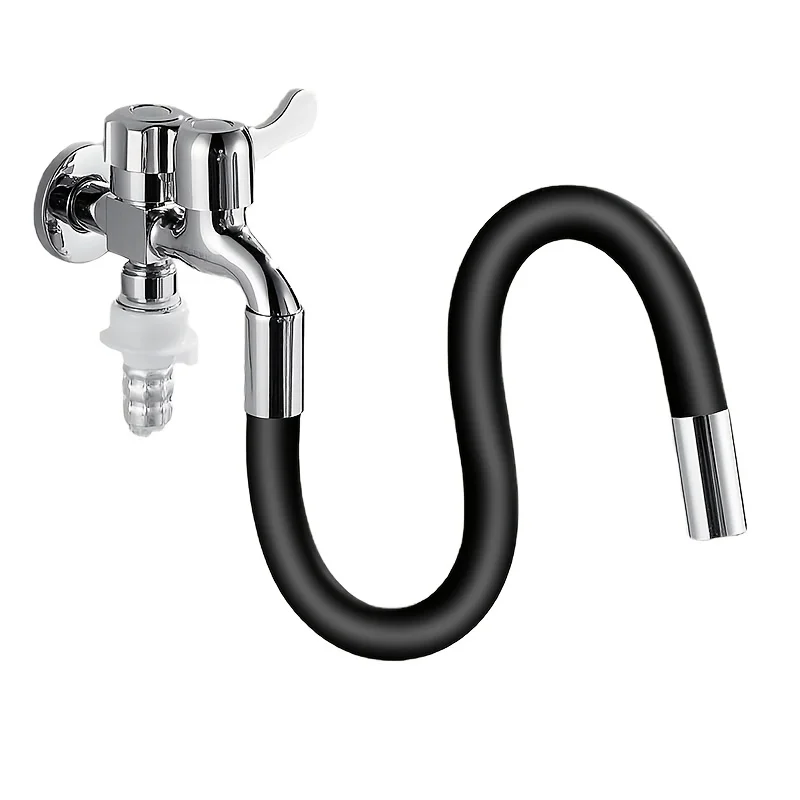 Flexibele kraanslangverlenger  - Flexible Hose Braided recensie en prijs