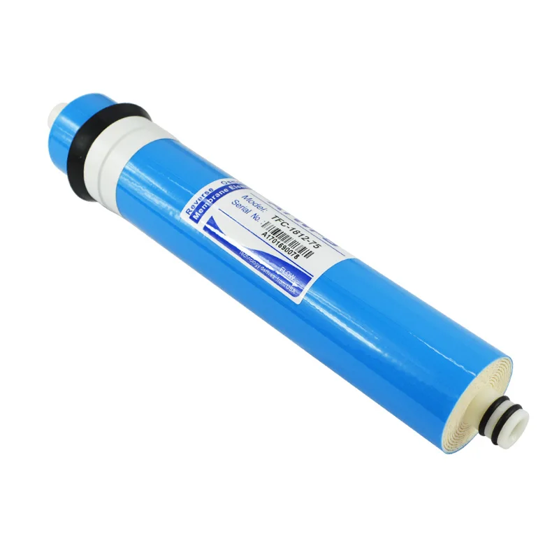 ATWFS 5-traps omgekeerde osmos - Basin Mixer Cartridge recensie en prijs