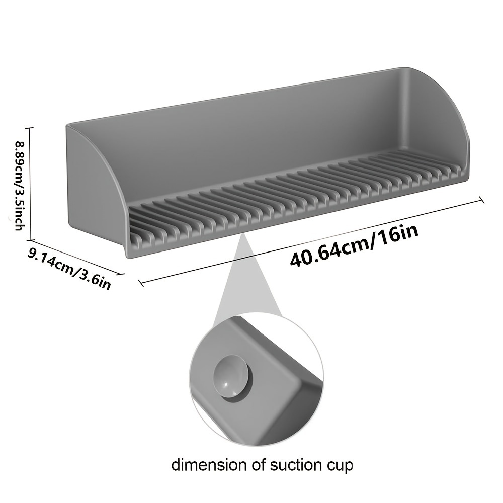 Siliconen gootsteenscherm voor - Silicone Tap Washer recensie en prijs