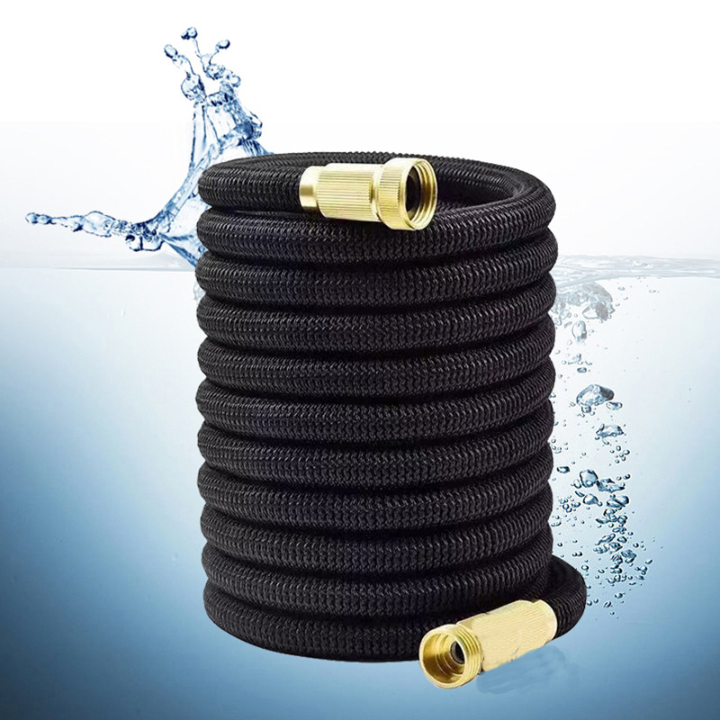 Uitbreidbare Tuinslang - Zware - Flexible Hose Braided recensie en prijs