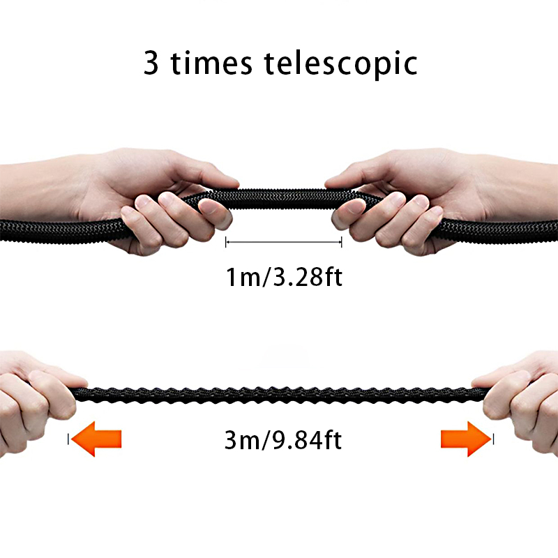 Uitbreidbare Tuinslang - Zware - Flexible Hose Braided recensie en prijs