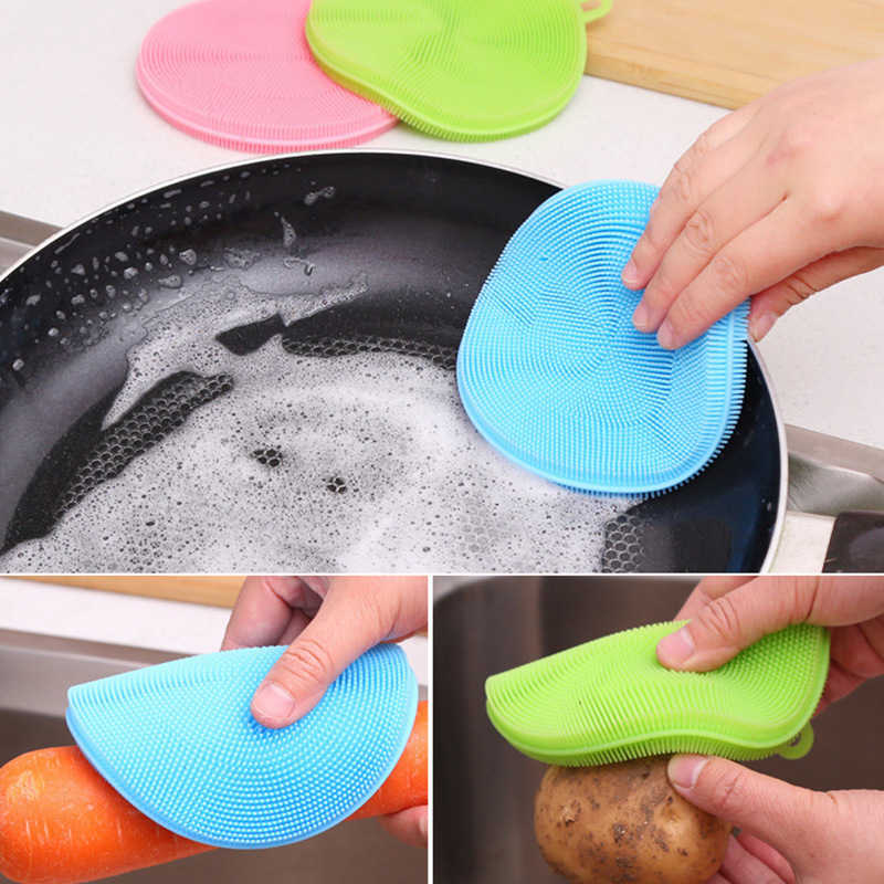 1Pc Multifunctionele Siliconen - Silicone Tap Washer recensie en prijs