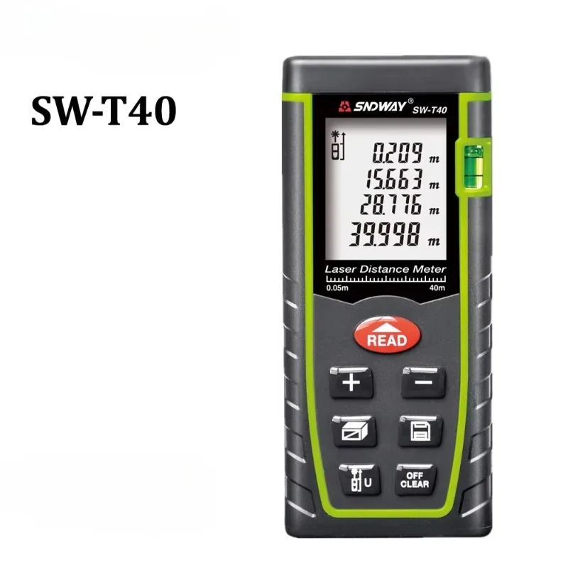 [100% NIEUW] SNDWAY Laser Afst - Stanley Tape 25Ft recensie en prijs