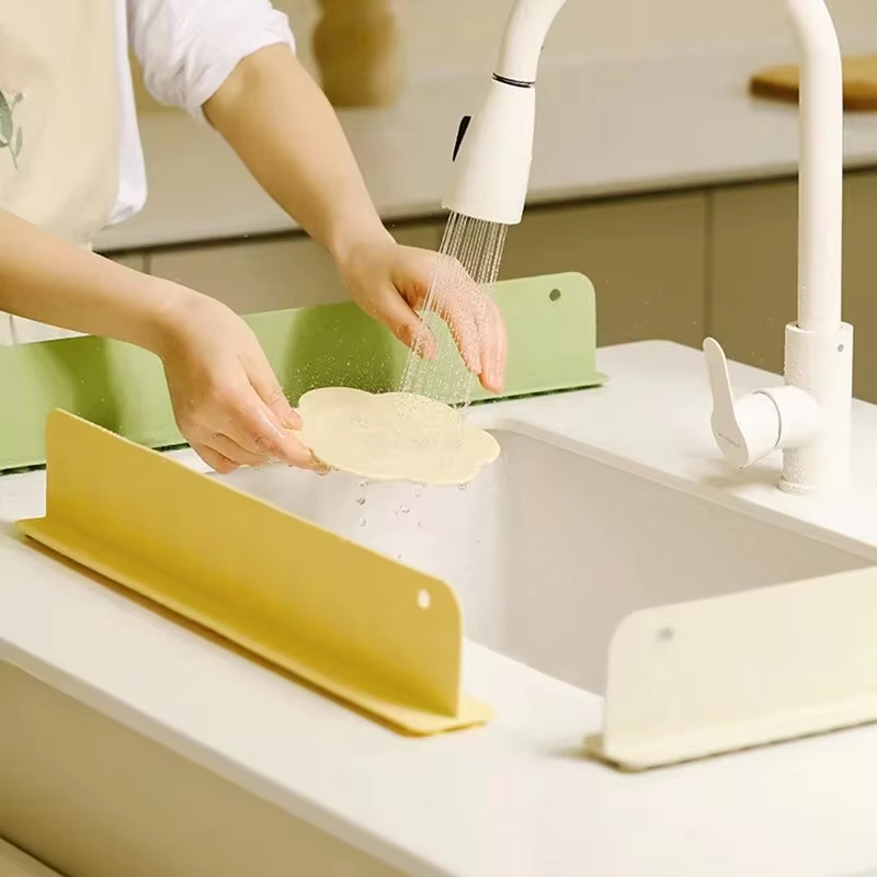 Waterblokkeerbord Huishoudelij - Silicone Tap Washer recensie en prijs