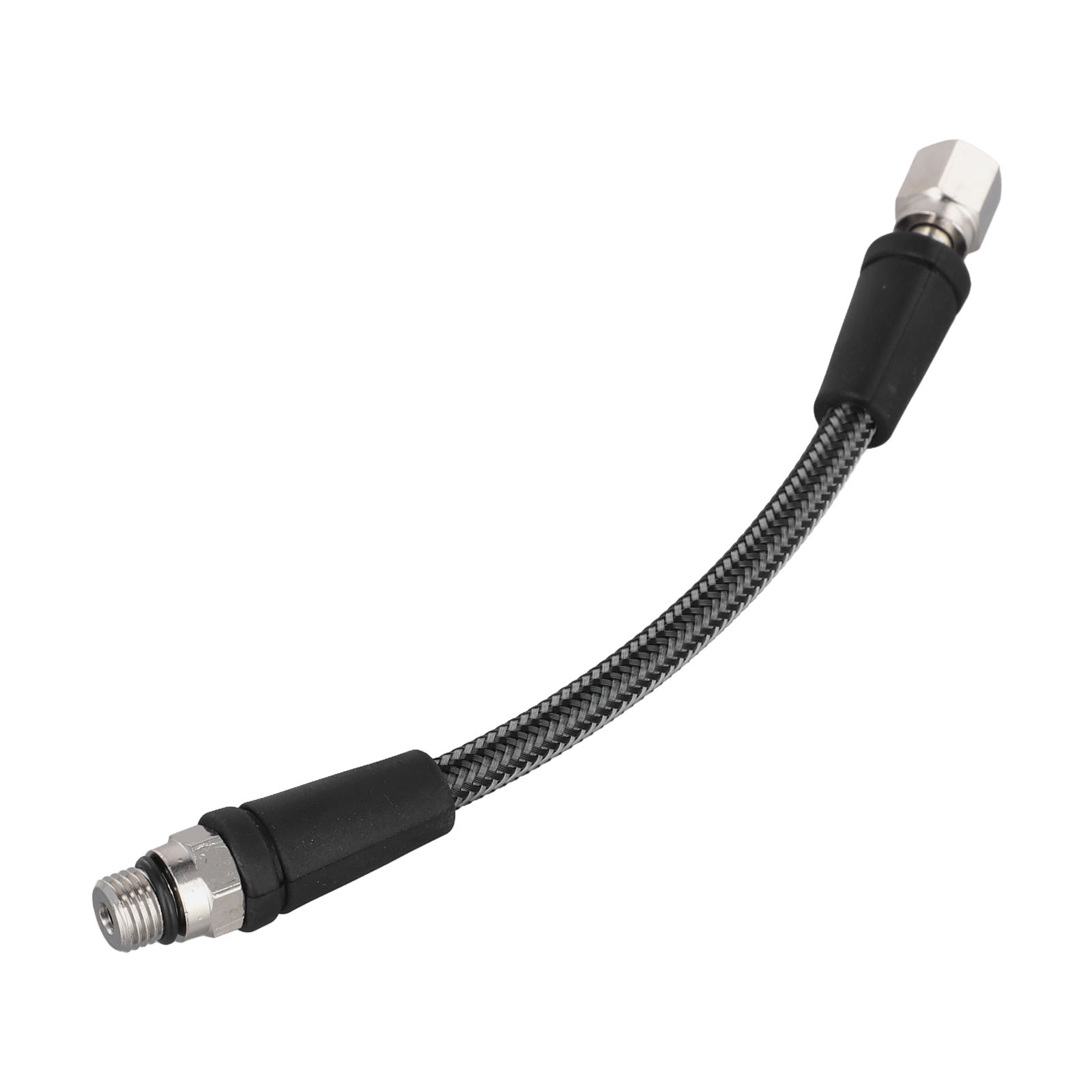 300 bar voor gevlochten koolst - Flexible Hose Braided recensie en prijs