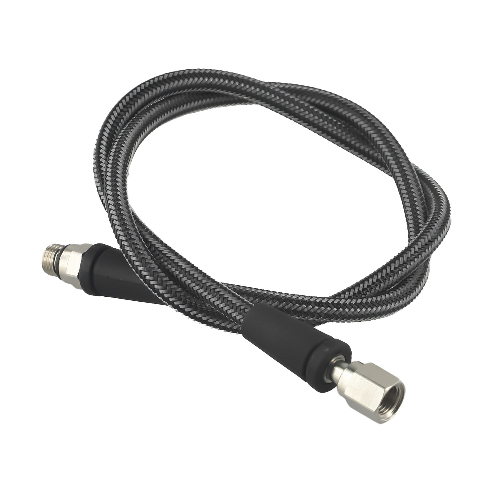 300 bar voor gevlochten koolst - Flexible Hose Braided recensie en prijs