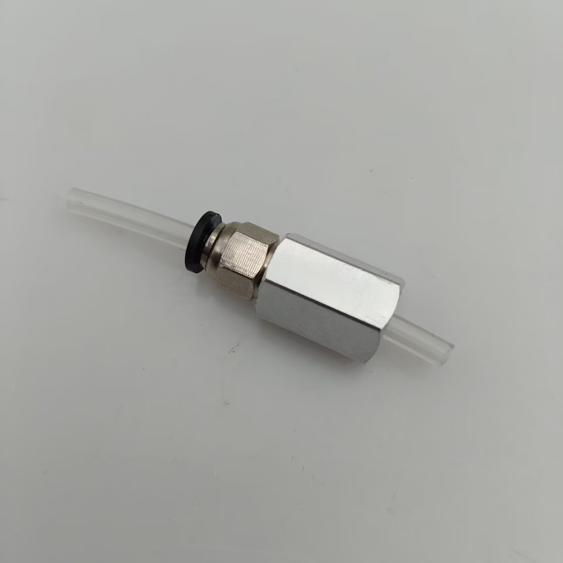 Funssor Prusa XL aluminium CNC - Ptfe Tape Thread recensie en prijs