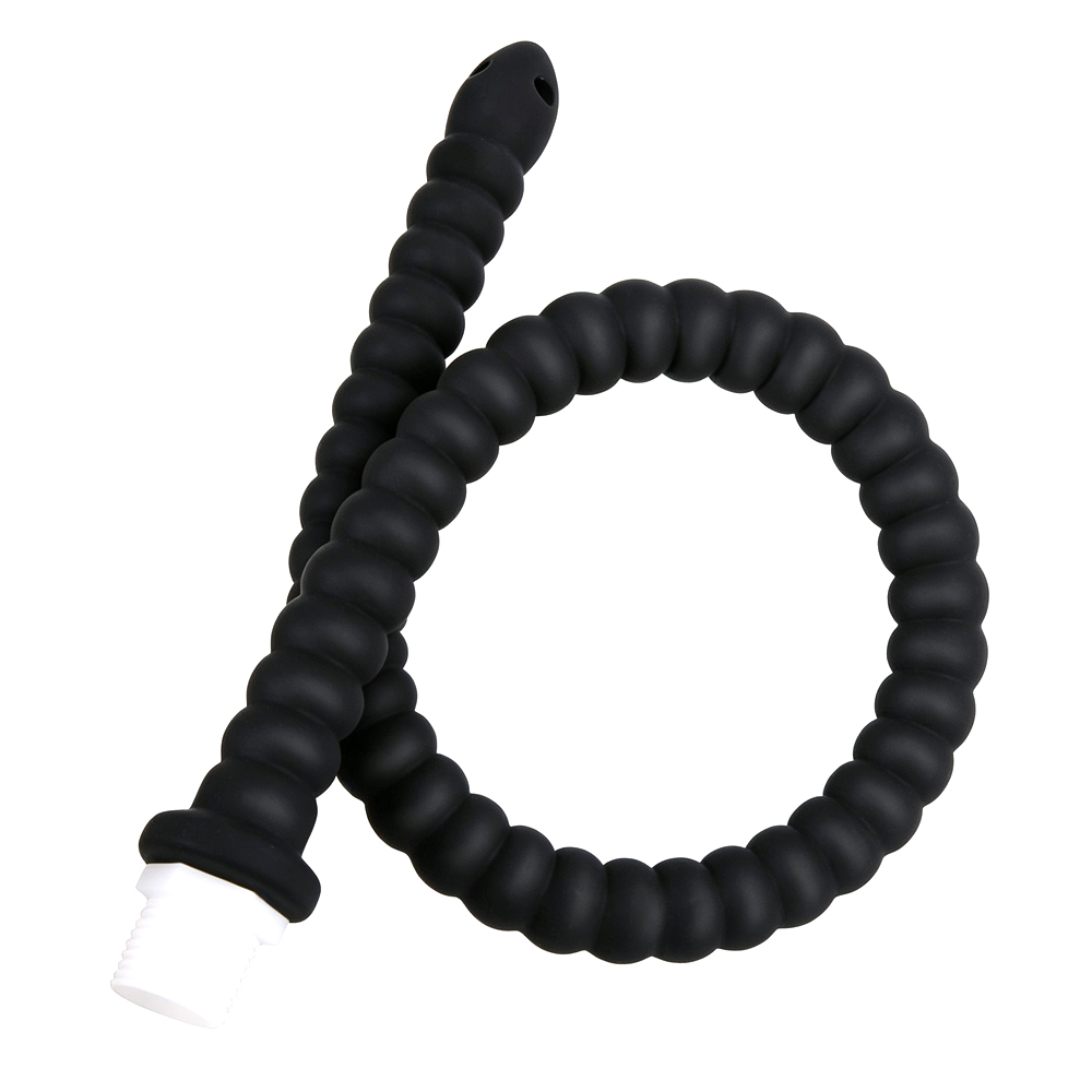 Lange anale plug, wasbuis, dou - Silicone Tap Washer recensie en prijs